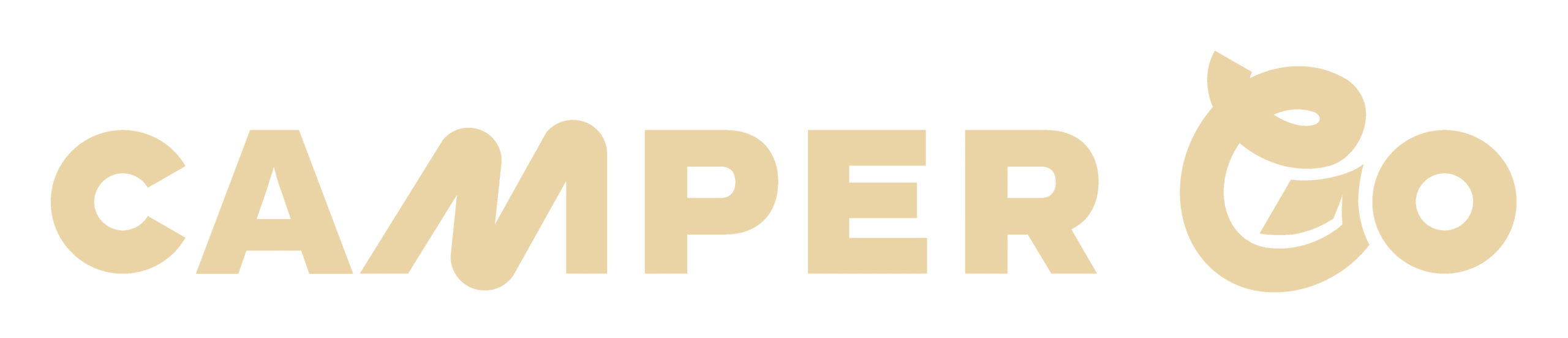 Logo campergo
